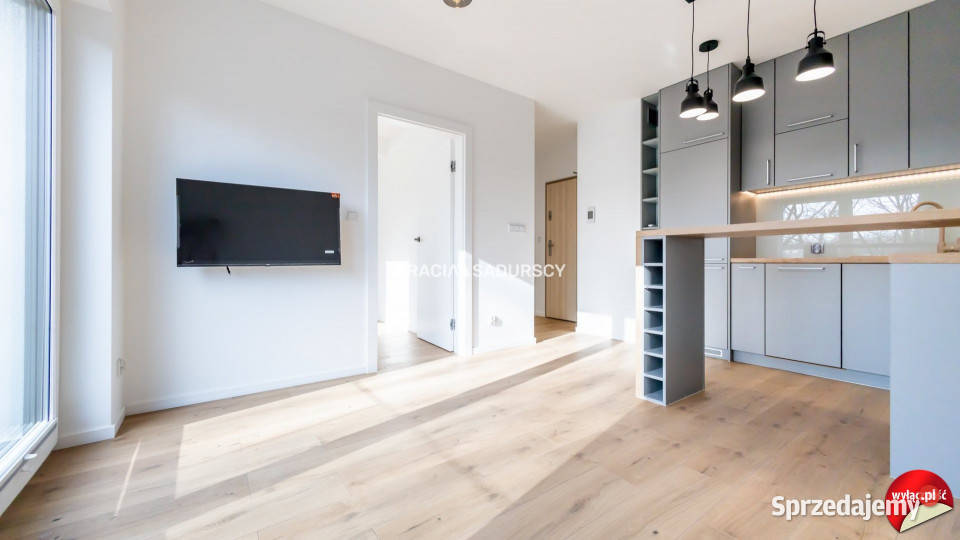 Mieszkanie 2926m2 2 pokojowe Czarnochowice 29.26m2