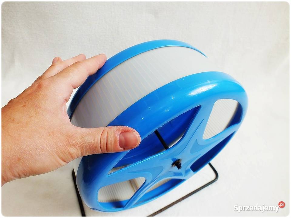 Kołowrotek gryzoni na stojaku Savic ORBITAL 275 Lubsko