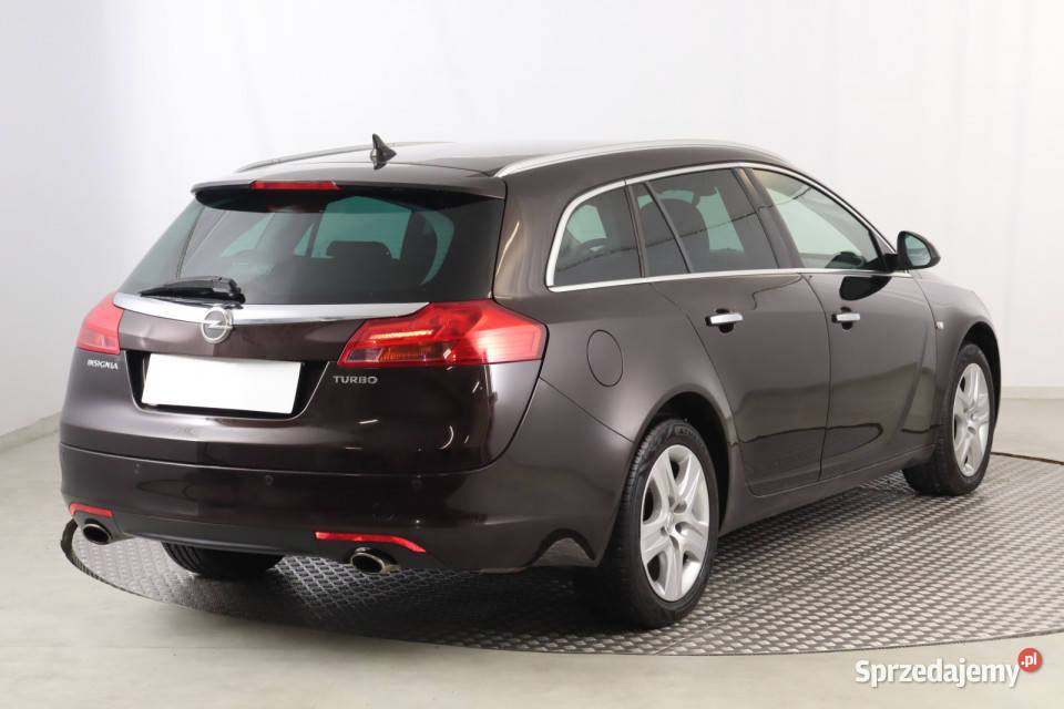 Opel Insignia 16 Turbo śląskie sprzedam
