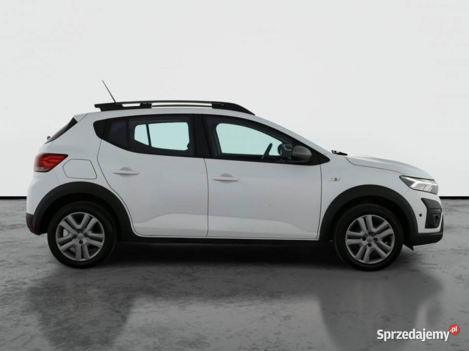 Dacia Sandero 10 TCe Zabrze