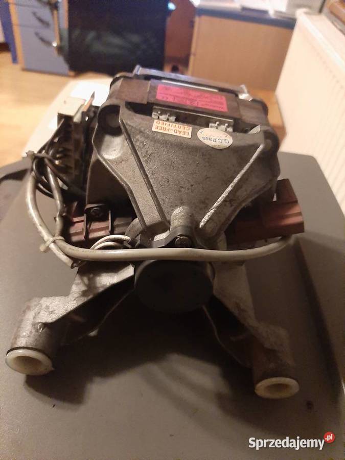 Silnik do pralko Samsung DC3100002B łódzkie Łowicz