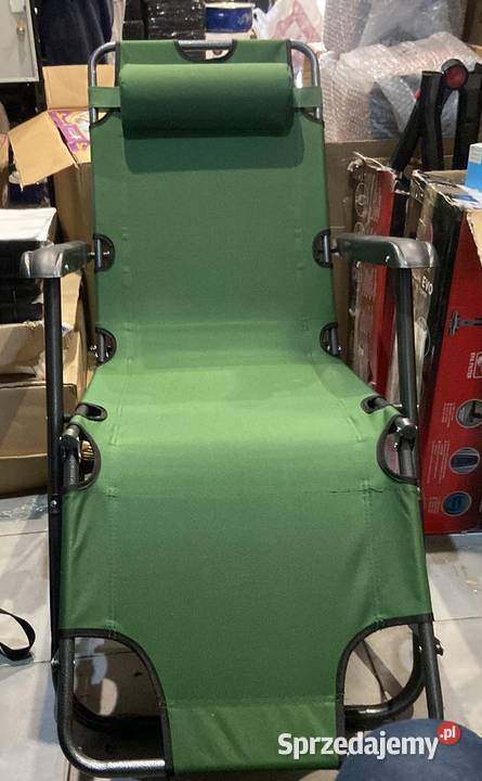 Leżak 3 kolory dolnośląskie Zgorzelec