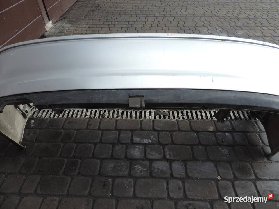 ZDERZAK TYŁ OPEL VECTRA B HB LIFT L147 małopolskie