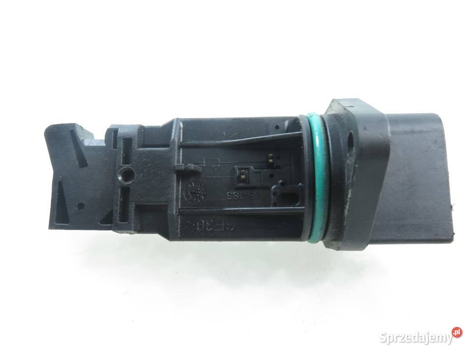 PRZEPŁYWOMIERZ CADDY III 19 F00C2G2055 Motoryzacja