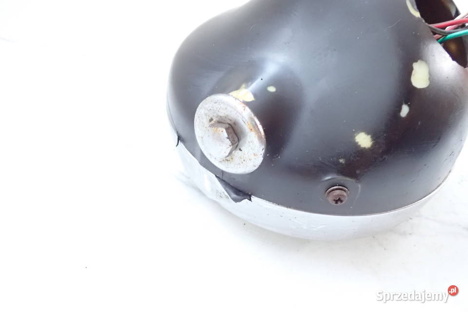 Reflektor Lampa Przód Kawasaki KZ 440 8092r