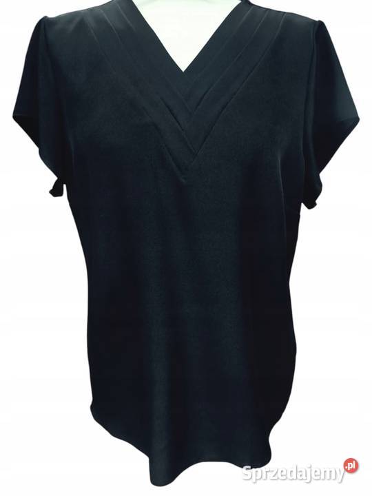 Bluzka TOP LILI CZARNY S36 94 biust sprzedam