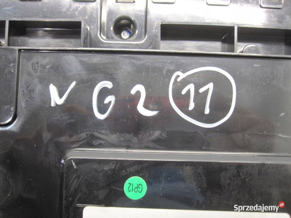 INSIGNIA A I LIFT 16r panel sterowania konsoli osobowe Panele sterowania, przełączniki Kielce