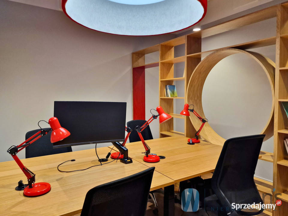 Lokal Warszawa 20m2