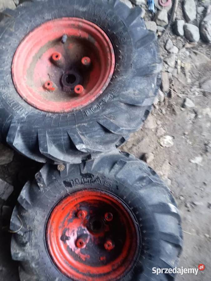 Mf 70 części i traktorki Nowy Sącz