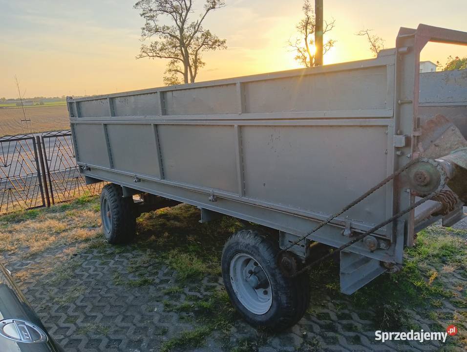 ROZRZUTNIK OBORNIKA Suchorzew