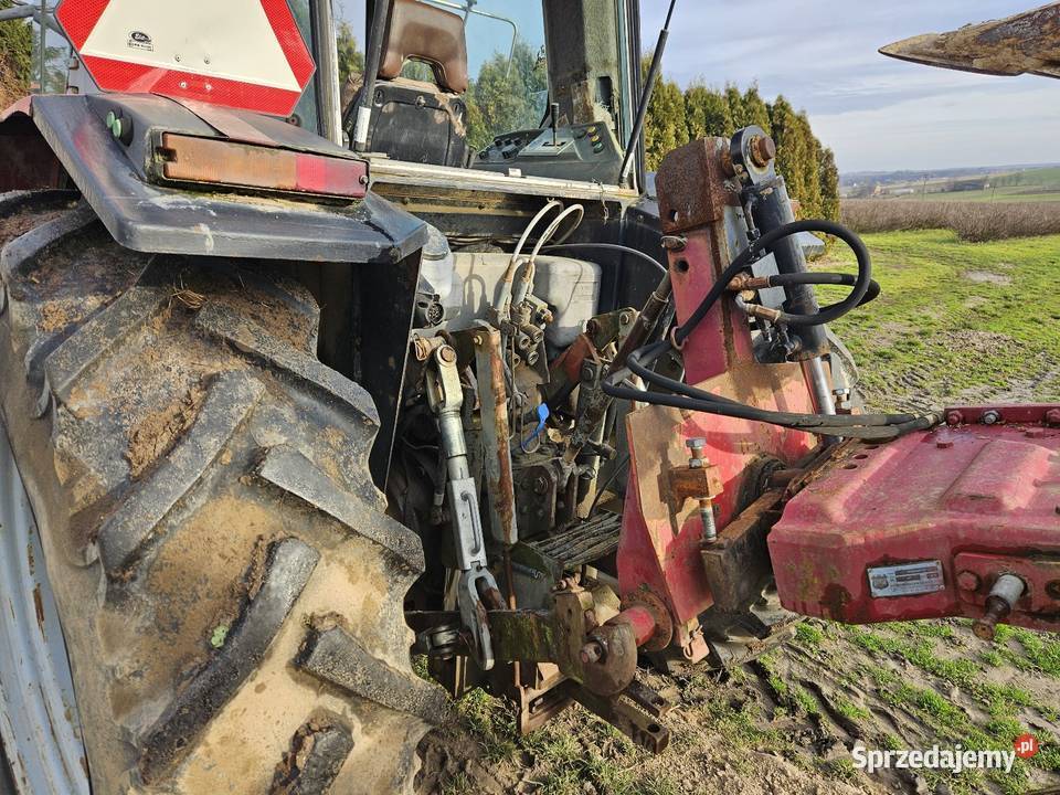 Massey Fergusson 3080 Napęd 4x4 Ignasin sprzedam