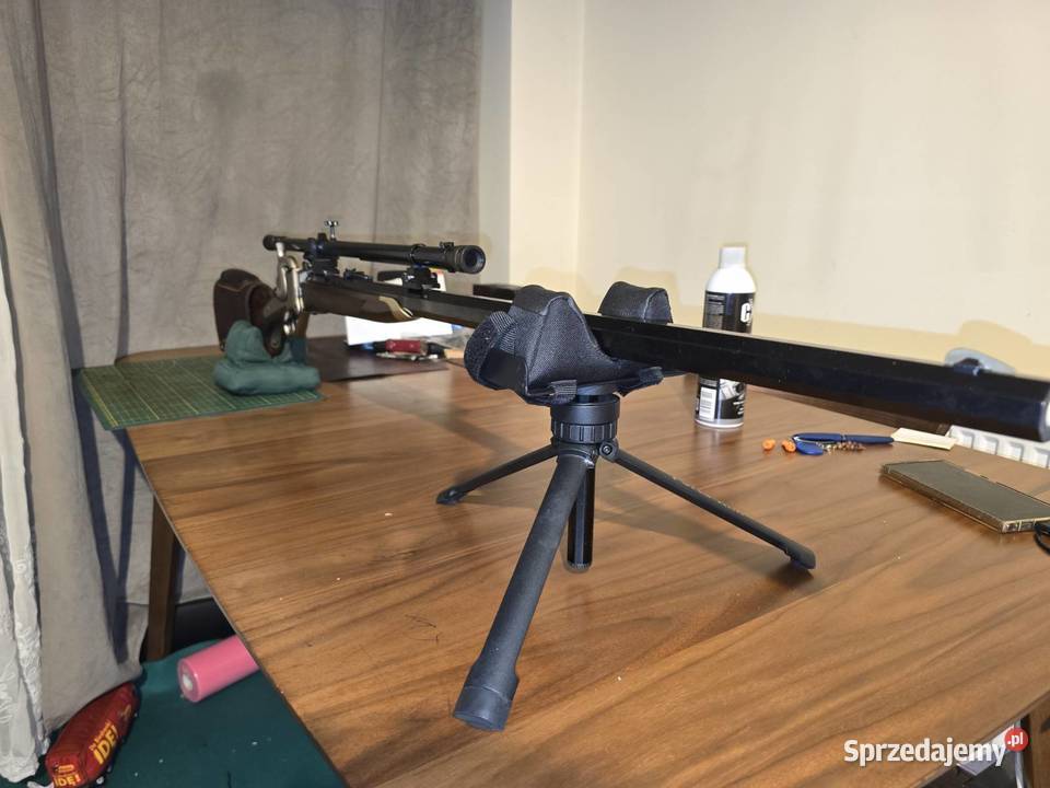 zestaw Sharps Saguaro competition 45120 luneta dolnośląskie Wrocław