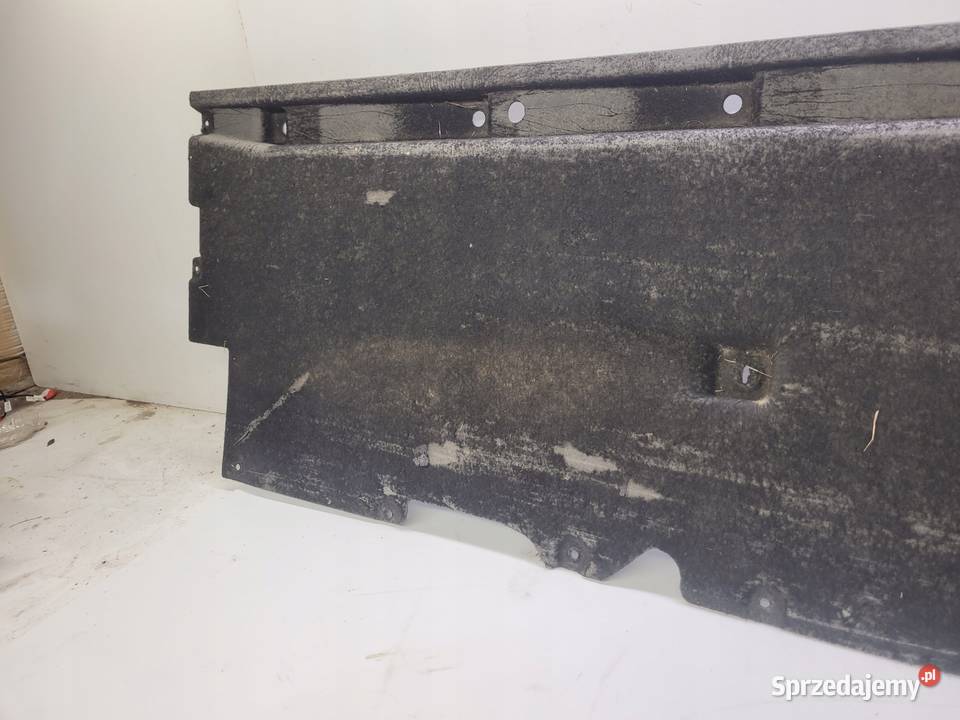 OSŁONA PŁYTA PODWOZIA PRAWA AUDI A6 C8 4K0825208 Przystajń