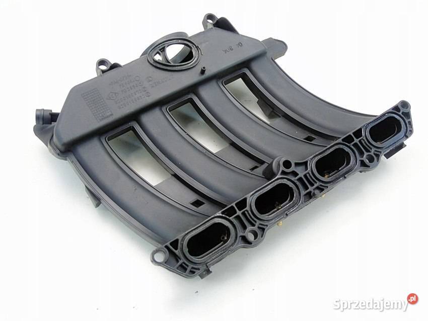 KOLEKTOR SSĄCY LPG 14 16V CLIO THALIA MEGANE Sosnowiec sprzedam