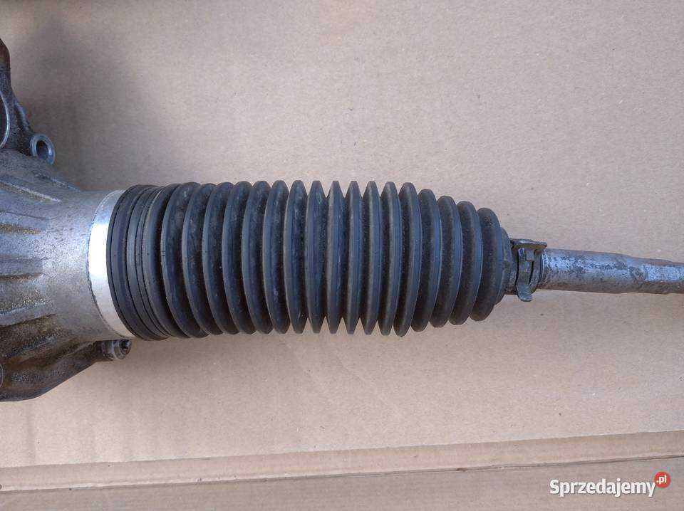 BMW F20 F30 F 31 32 33 34 przekładnia Zawieszenie i układ kierowniczy Jarocin