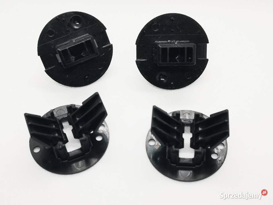 Zaczep mocowanie dywaników stoper oryginał MAZDA Warszawa