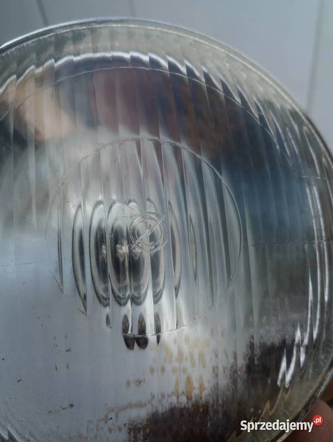 Lampa WSK Pawłowice