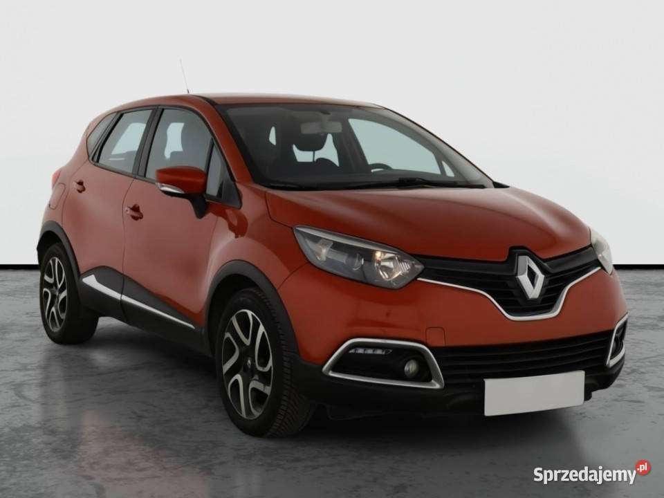 Renault Captur 09 TCe czujnik parkowania Piaseczno