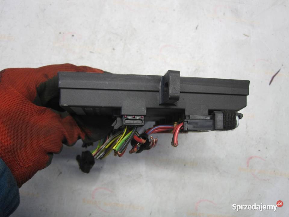 AUDI A4 B7 SLINE 08r moduł sterownik świateł świętokrzyskie Kielce