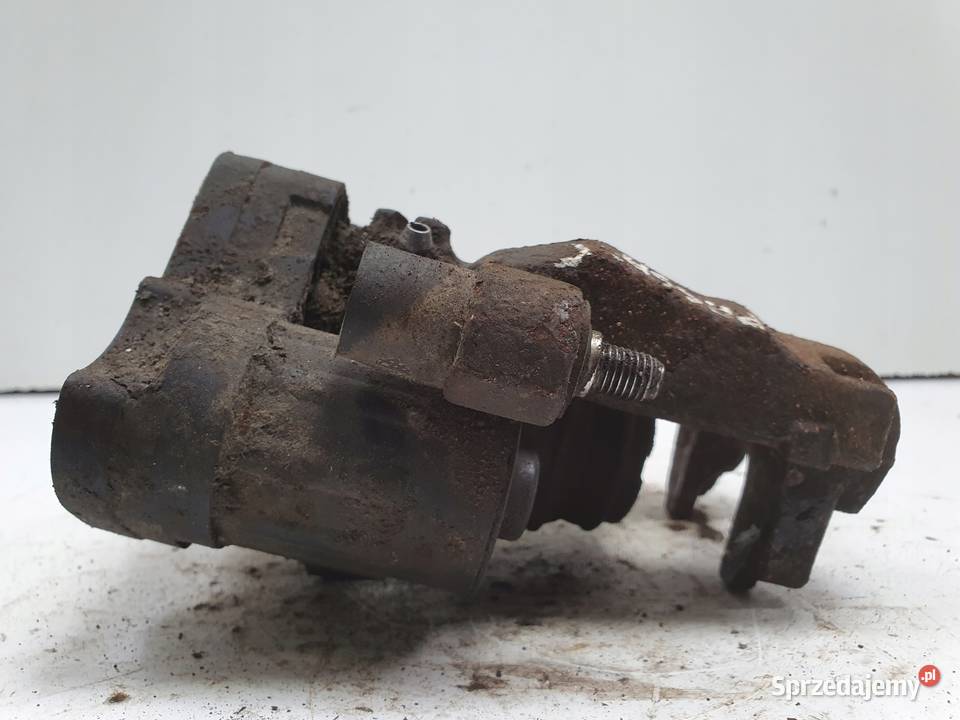 VW Passat B8 TYLNY ZACISK HAMULCOWY prawy tył Chełm