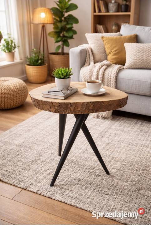 Kwietnik stołek podstawka Kwietniki dolnośląskie Postolice