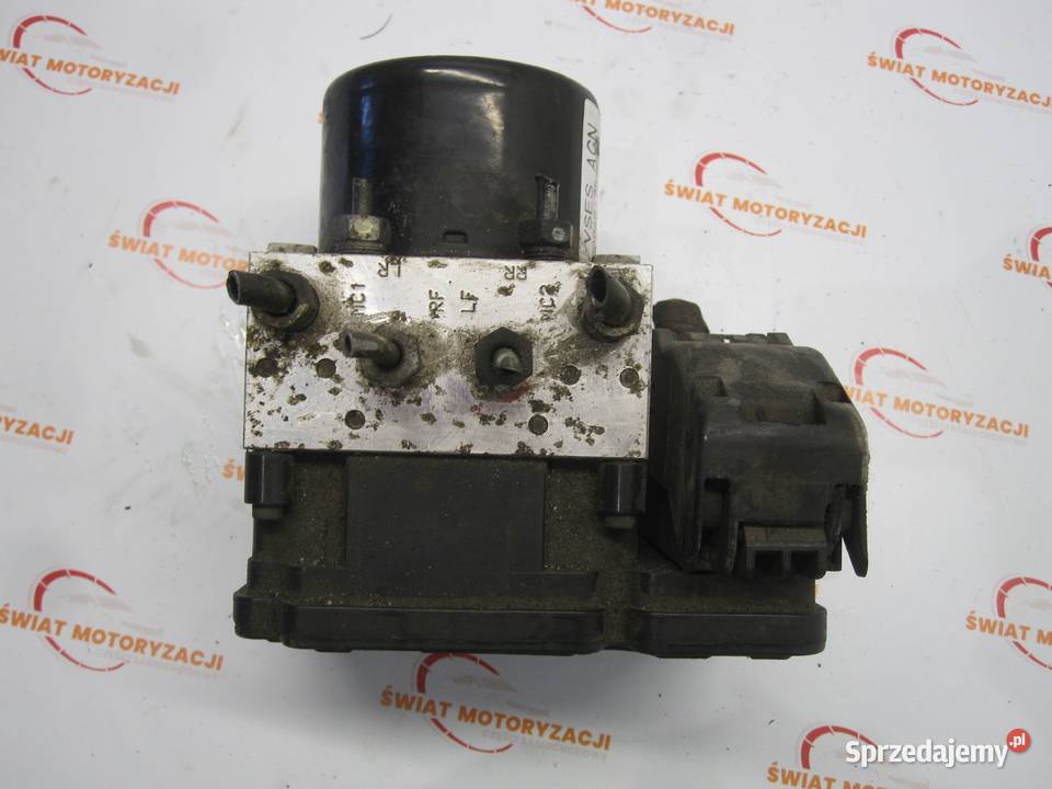 OPEL ANTARA 08r pompa ABS 20946178 osobowe