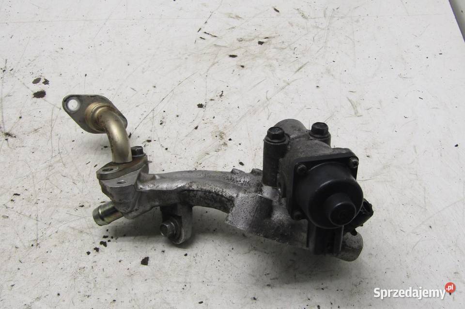 ZAWÓR EGR 20 DOHC MIVEC MITSUBISHI OUTLANDER III osobowe