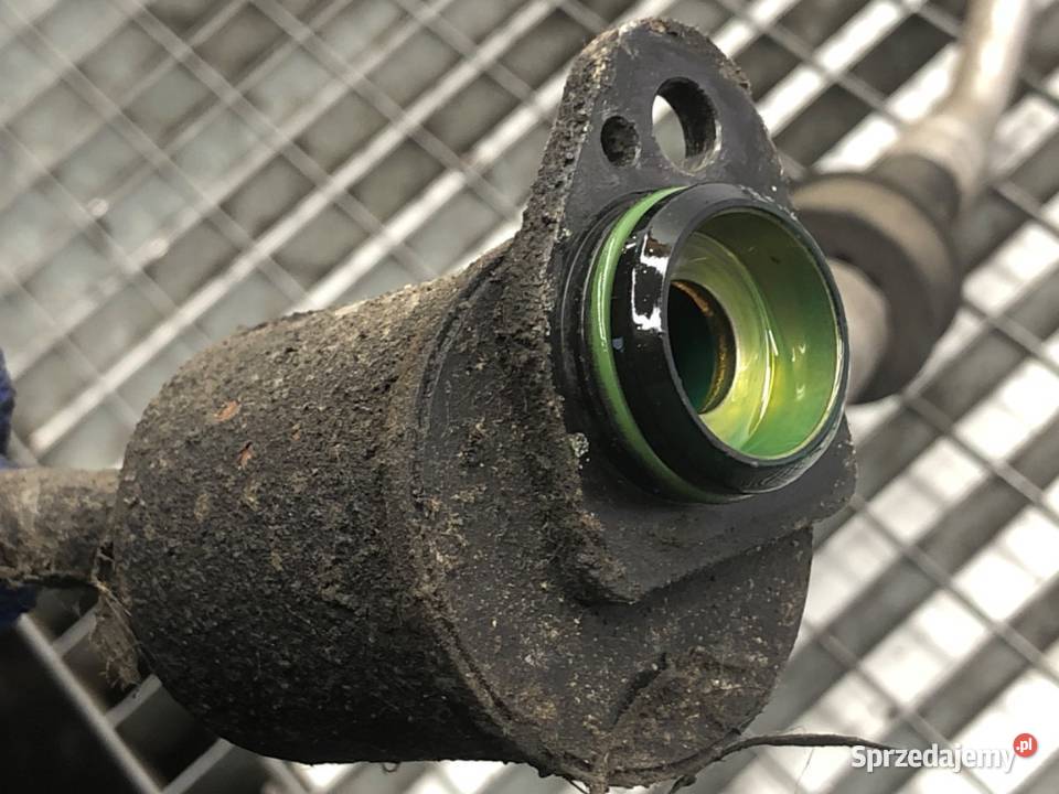 RURKA KLIMATYZACJI BMW E39 20 150 9503 Hatchback sprzedam