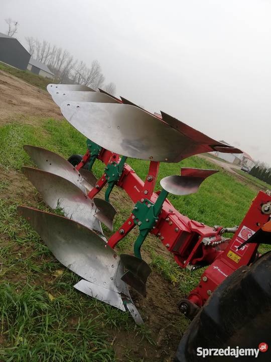 Kverneland LD100 Gniezno sprzedam