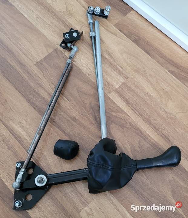 RGH Ręczny gaz hamulec niepełnosprawnych lubelskie Chełm