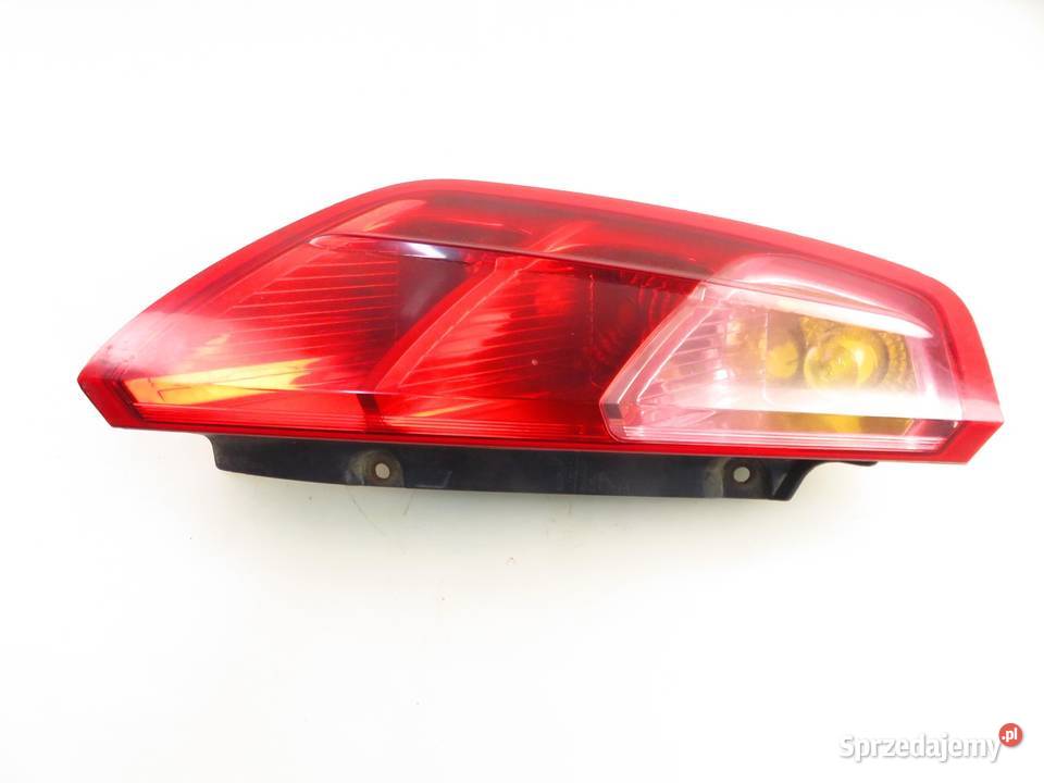 LAMPA LEWA TYLNA FIAT GRANDE PUNTO