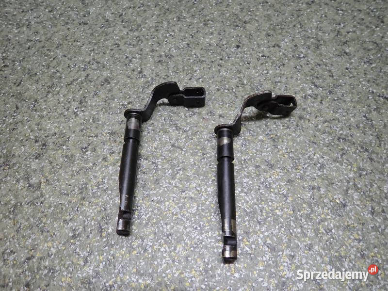 1 WYSPRZĘGLIK SPRZĘGŁA CIĘGNO POPYCHACZ KAWASAKI Strzelce Krajeńskie sprzedam