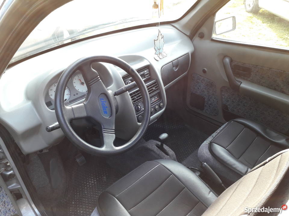 Ligier Nova Js20 bez prawa jazdy katB 2/3 Rypin