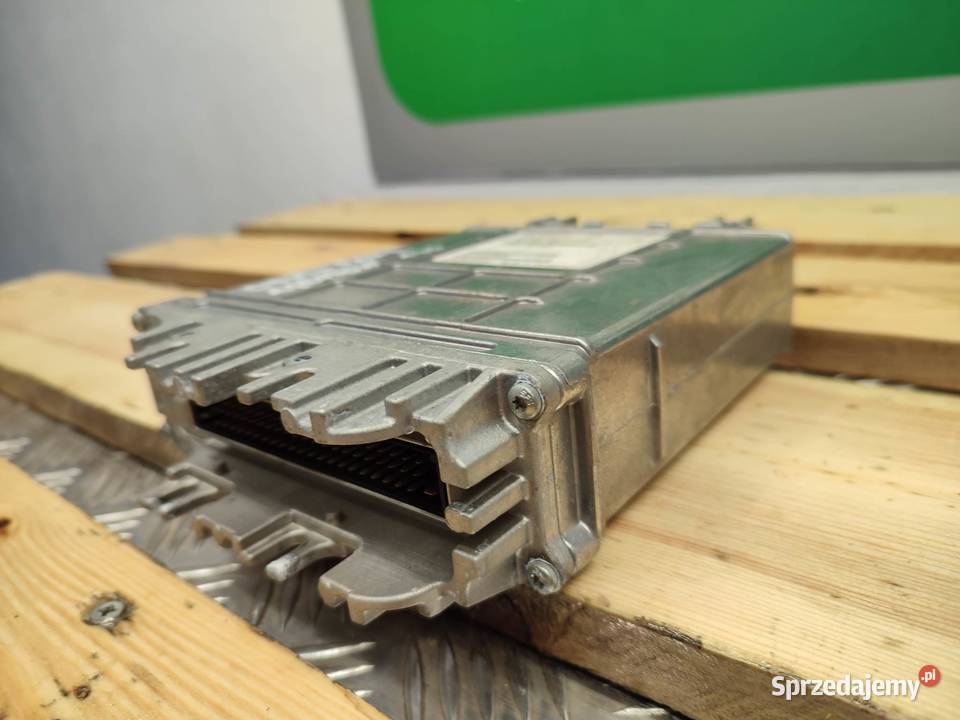 Sterownik skrzyni Deutz Fahr Agrotron 140 Wilkowo