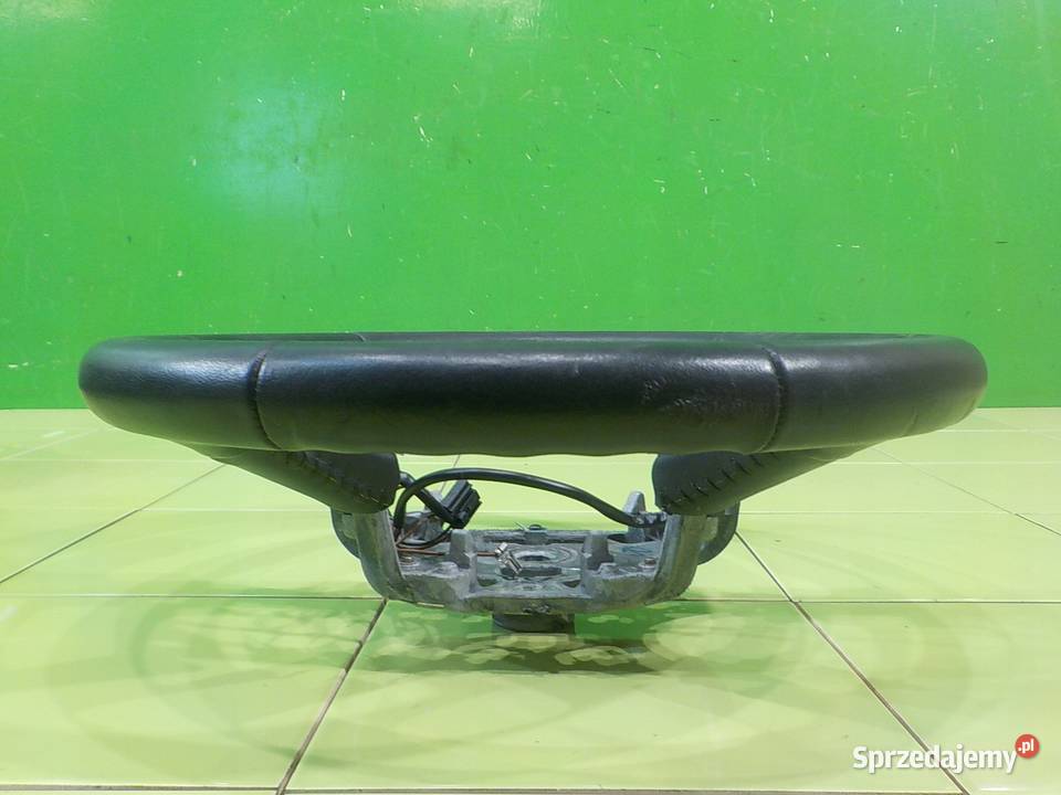 FORD KUGA MK1 20 TDCI 11r 5D kierownica Suków