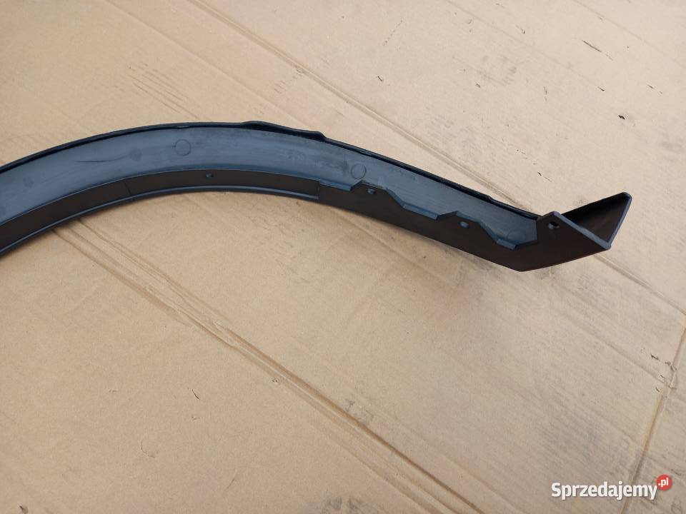 Opel Frontera A listwa tylnego nadkola prawa