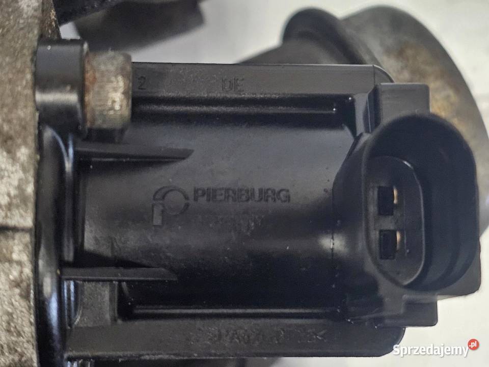AUDI A4 B7 20 TFSI BWE 200 turbosprężarka