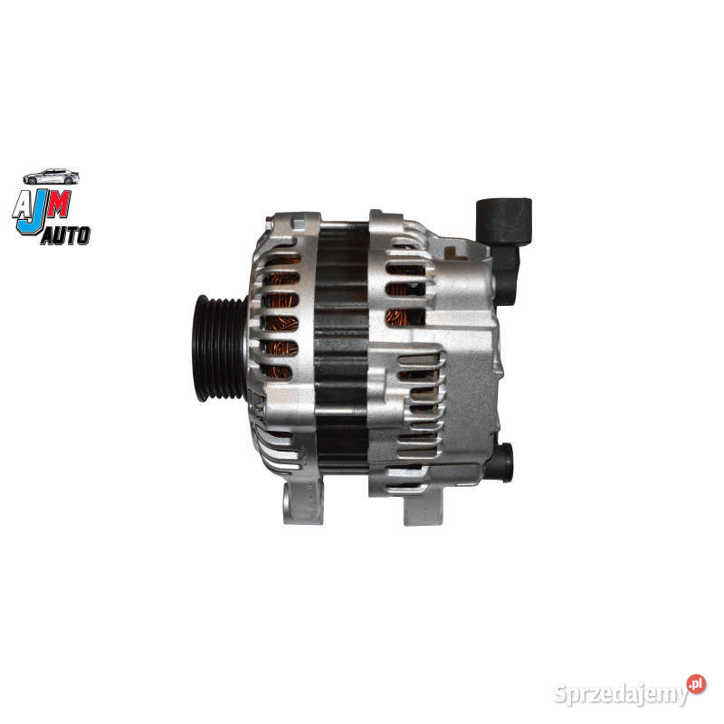 Alternator 9640088080 16 HDI Citroen Berlingo B9 lubelskie Grabów Szlachecki sprzedam