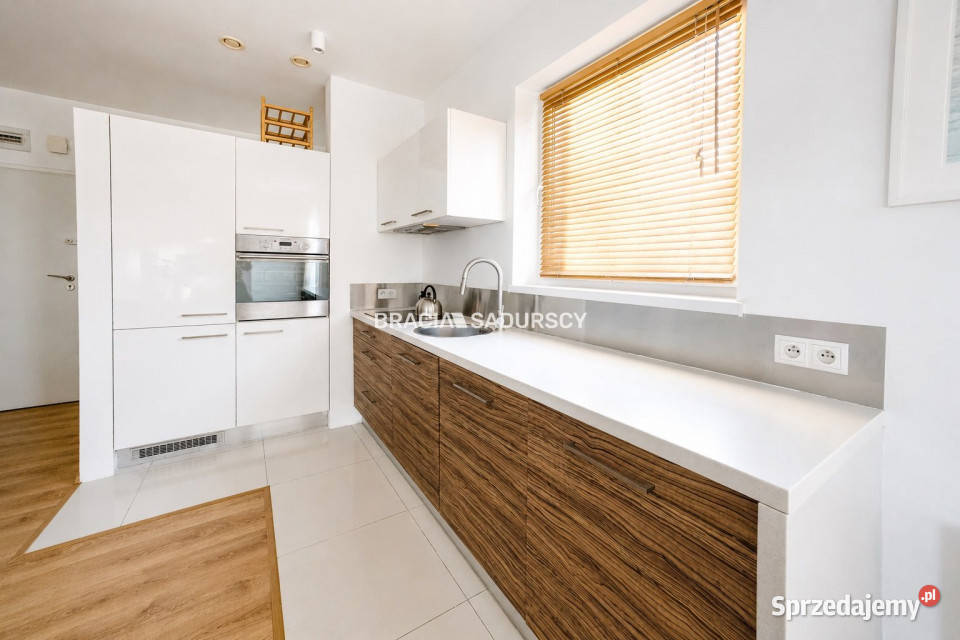 Mieszkanie Kraków 45m2 2 pokoje