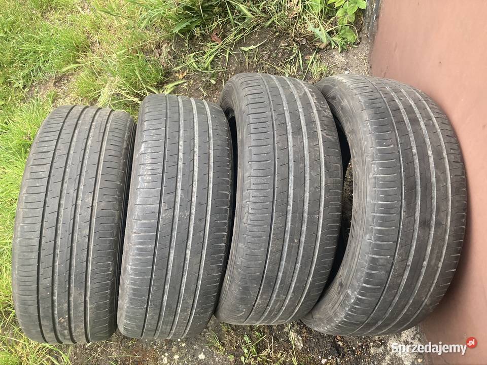 Opony letnie Falken Ziex ZE 310 Ecorun 2055516 Bytom