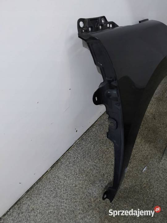 BŁOTNIK PRAWY PRZÓD KTVD Peugeot 3008 I 20092016