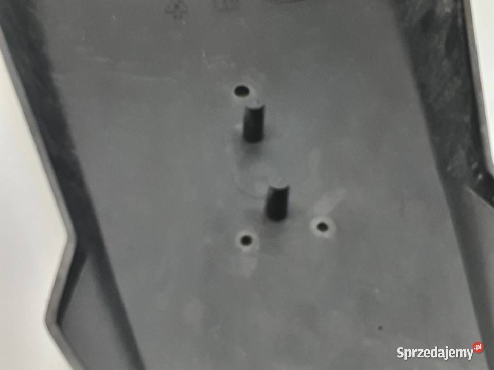 Nadkole Tyl Chlapacz Zadupek Skuter Govecs Go Plastiki