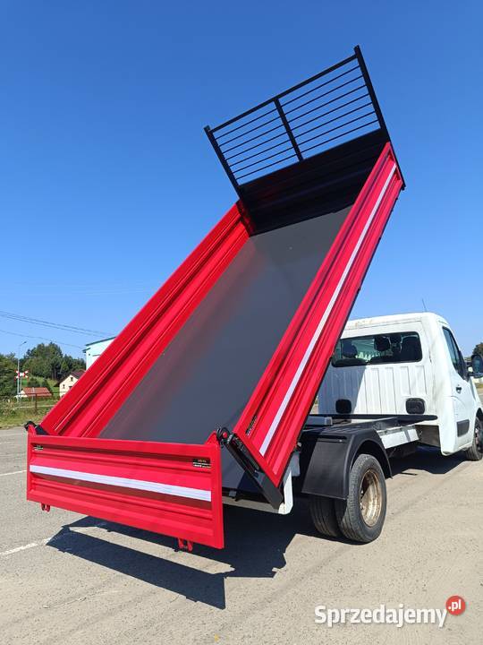Kiper Iveco