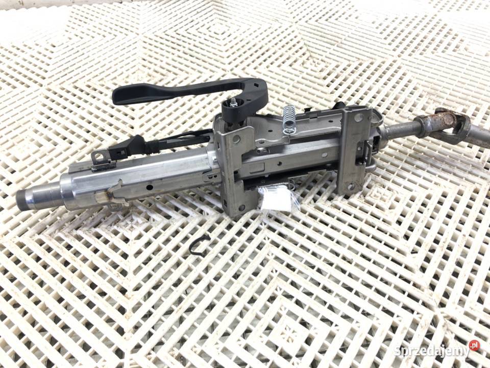 KOLUMNA KIEROWNICZA VW GOLF VIII 5WB419502F