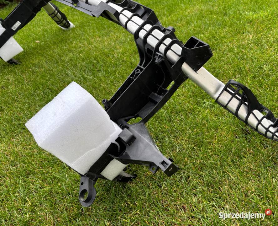 Pas przedni mercedes GLA x156 Oryginał Boguszów-Gorce