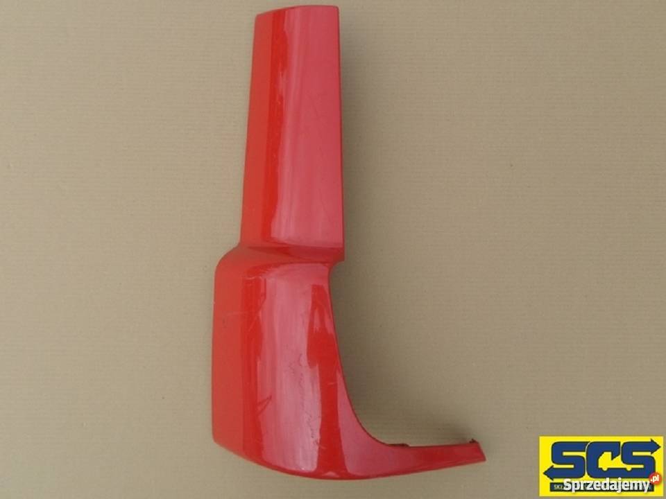 MERCEDES AXOR POLIK NAROŻNIK OWIEWKA SPOJLER