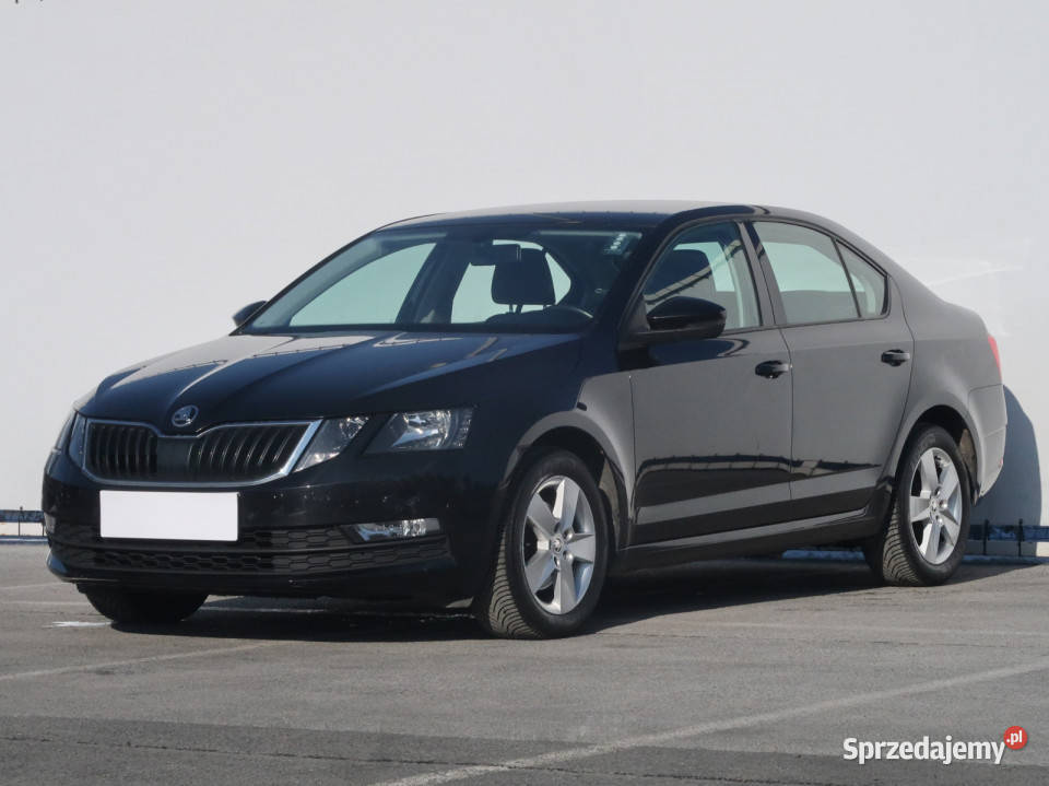 Skoda Octavia 14 TSI lubelskie Lublin sprzedam