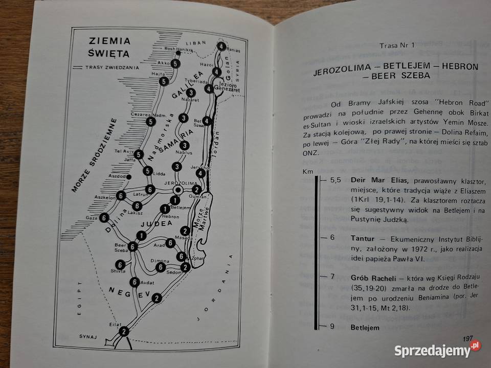 Przewodnik Ziemi Śwks St Jankowski SDB Kraków