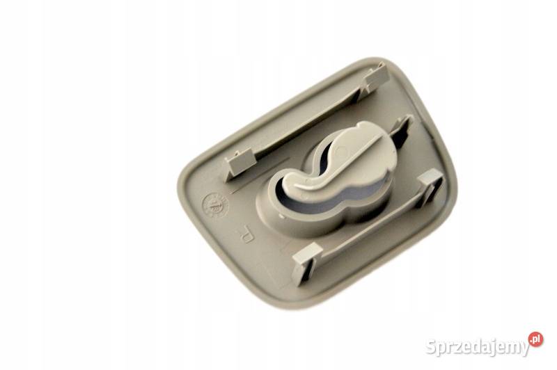 VOLVO XC90 V90 II prawe mocowanie siatki w Bielany Wrocławskie