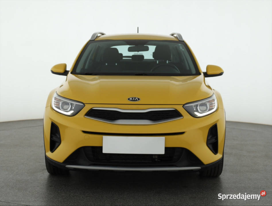 Kia Stonic 10 TGDI Piaseczno